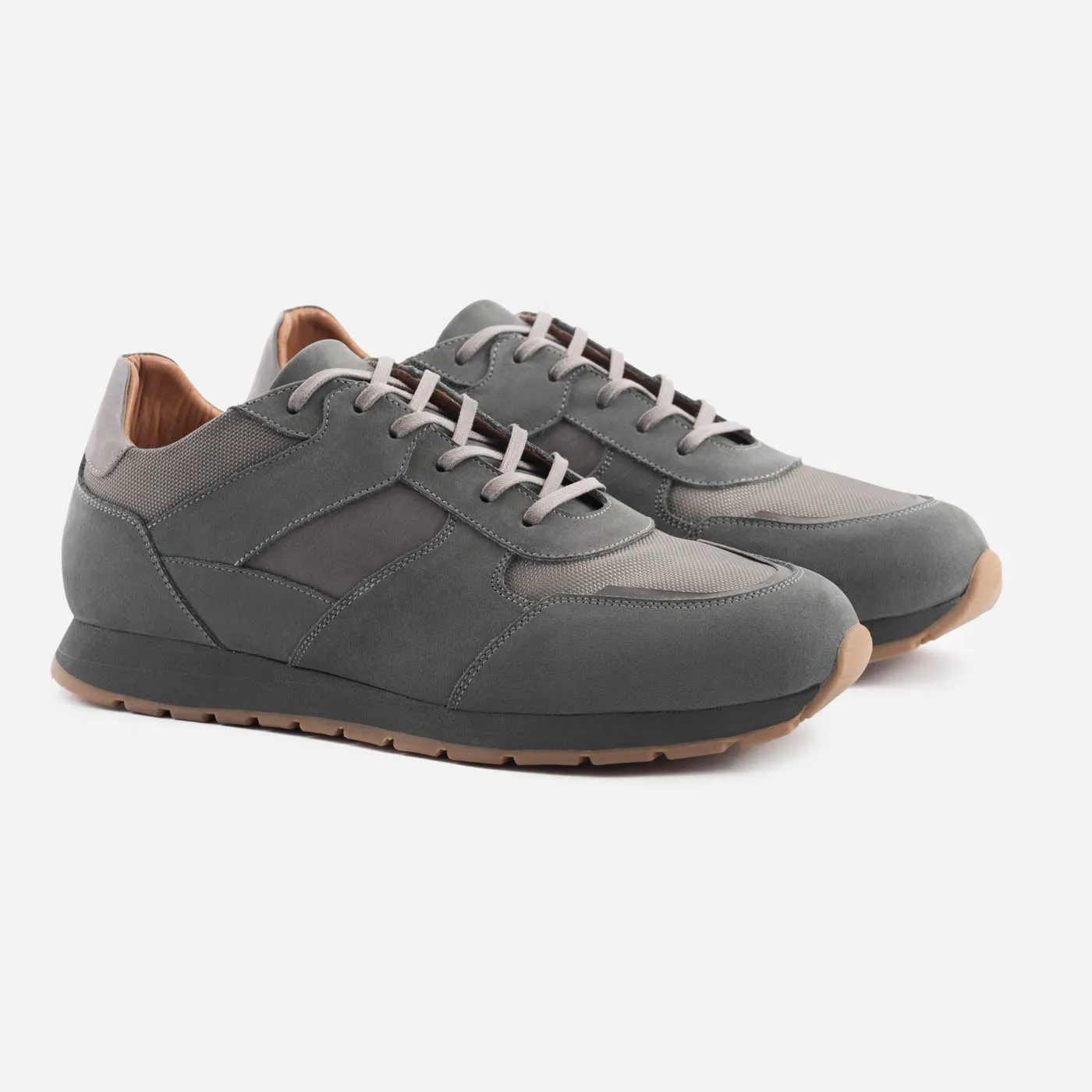 Graham Trainers - Men's