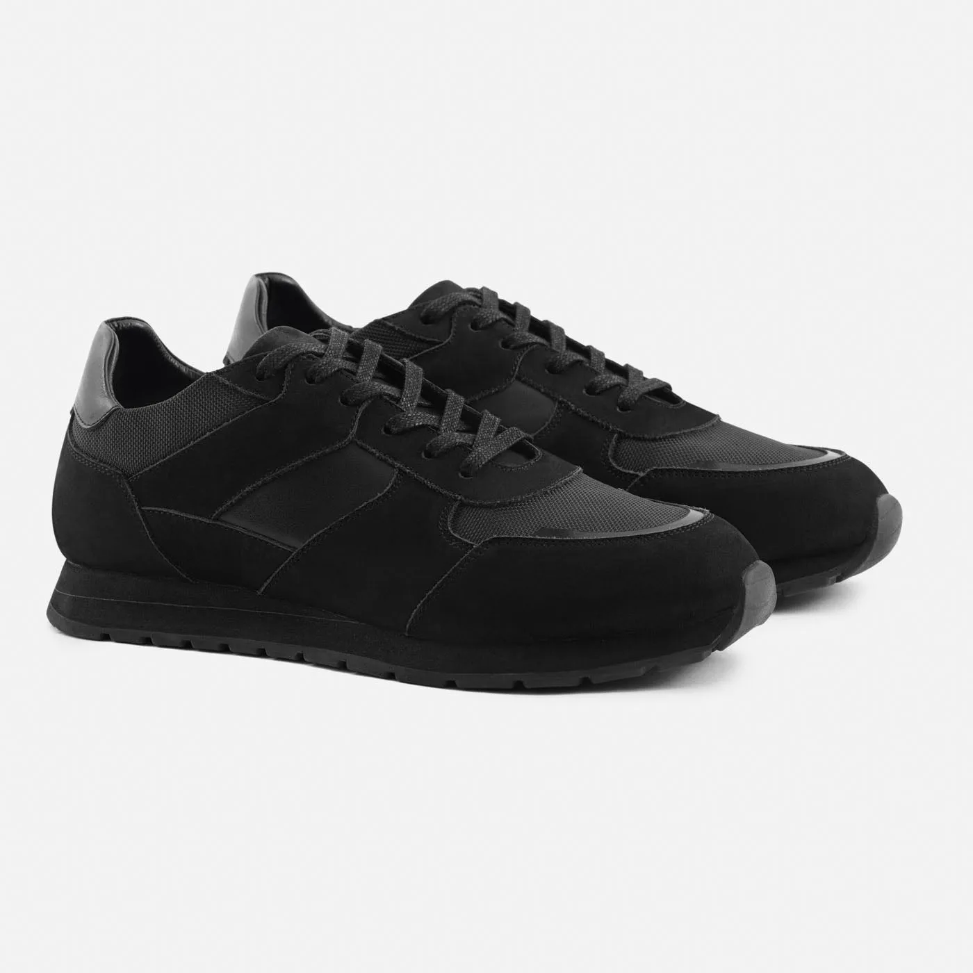 Graham Trainers - Men's