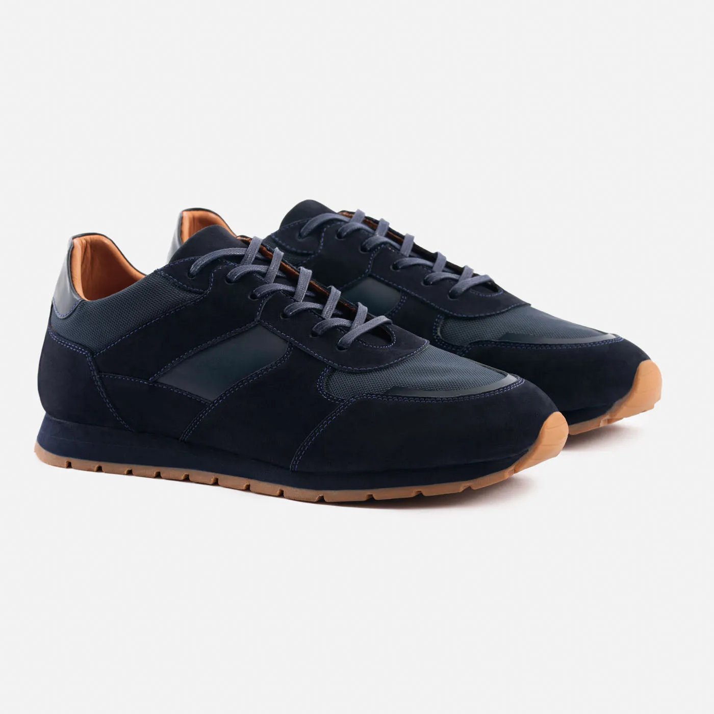 Graham Trainers - Men's