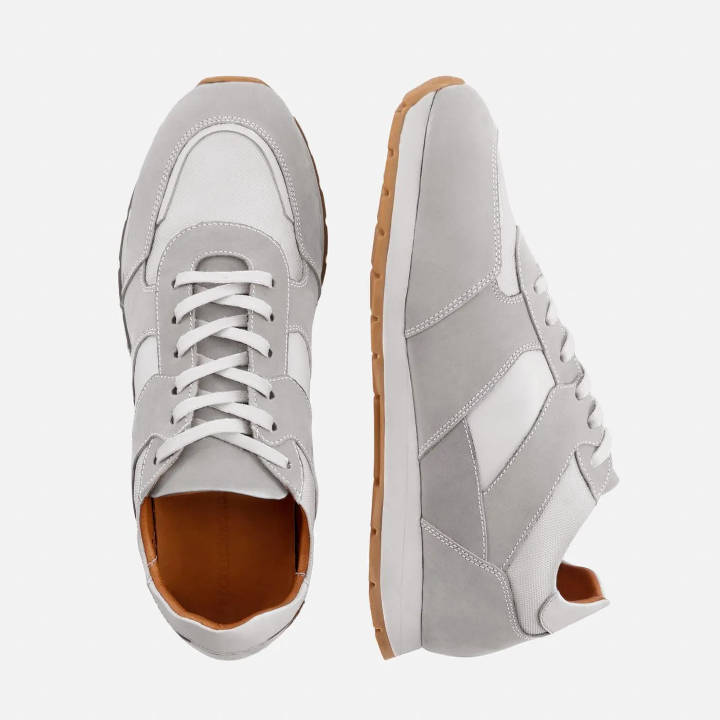 Graham Trainers - Men's