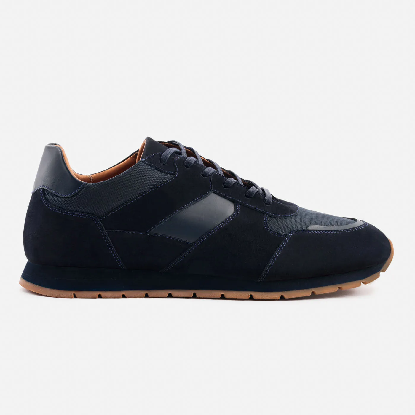 Graham Trainers - Men's