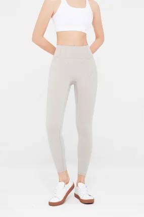 High Waisted Tummy Control Legging