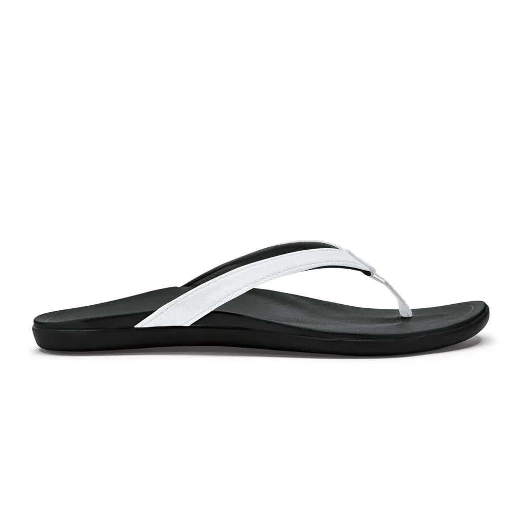 Ho'opio Thong Sandal