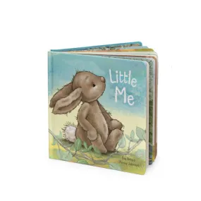 Jellycat Little Me Board Book