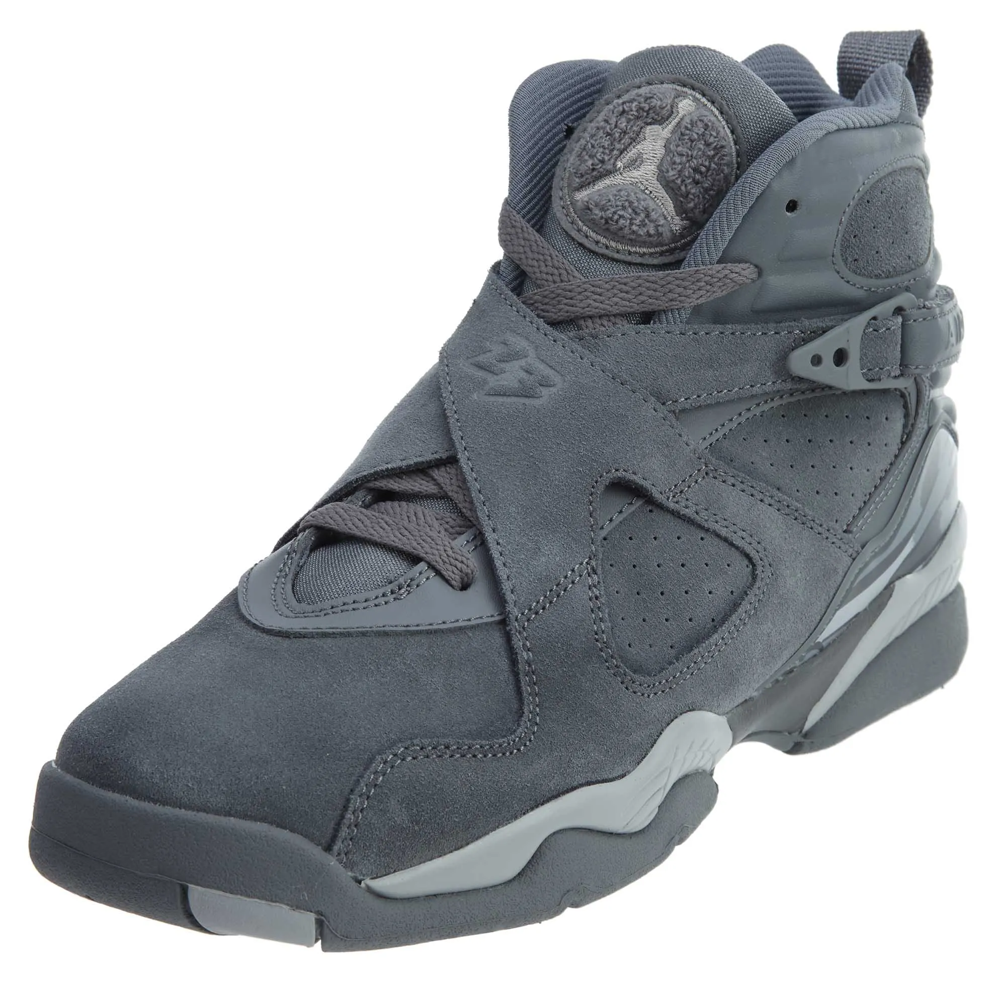 Jordan 8 Retro Big Kids Style : 305368