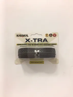 Karakal X-TRA Grip