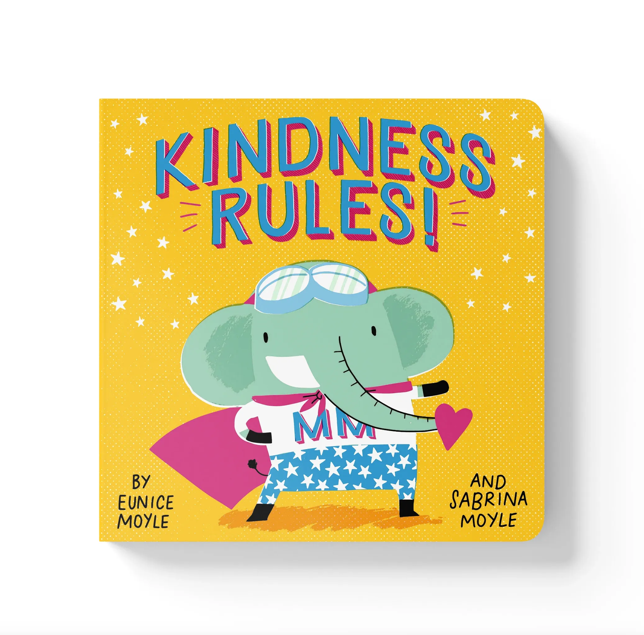 Kindness Rules!