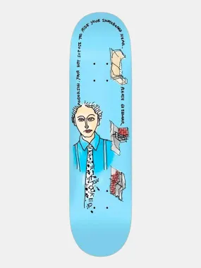 Krooked Deck Mike Anderson Elsehwere