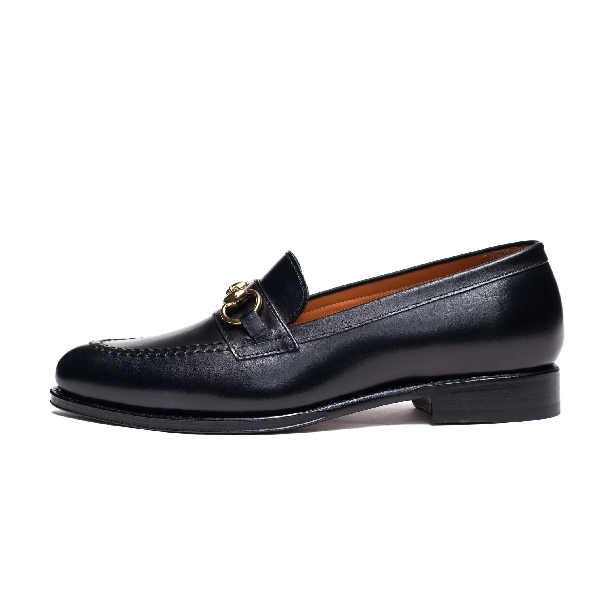 Ladies Bit Loafer 98689