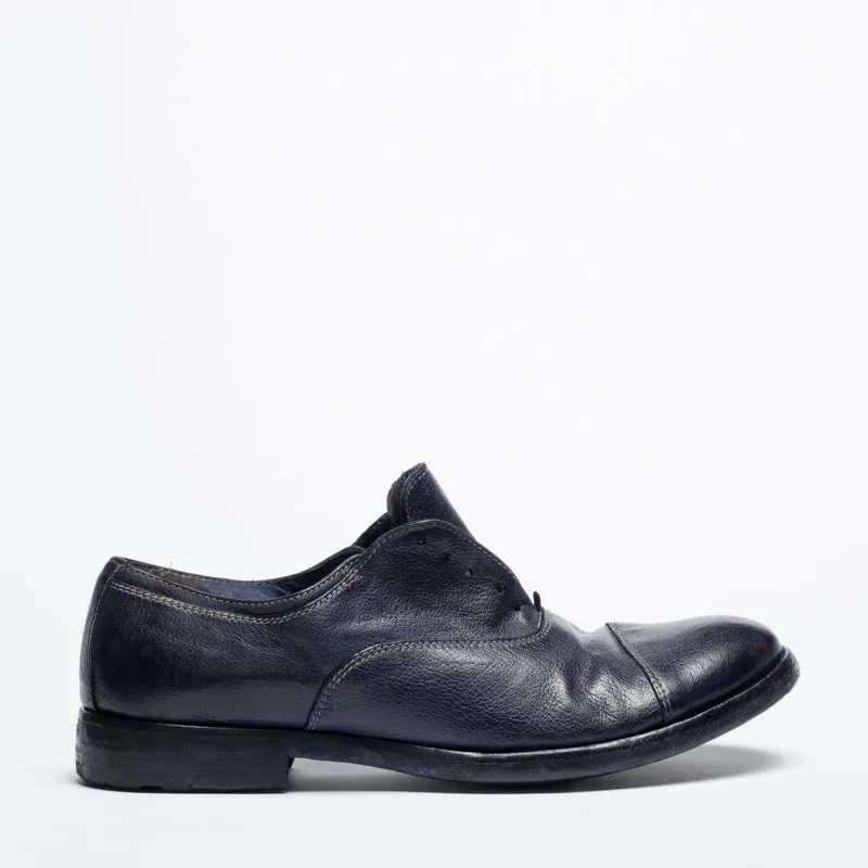 LAST PAIR 45- NEALO NAVY CLASSIC MODERN