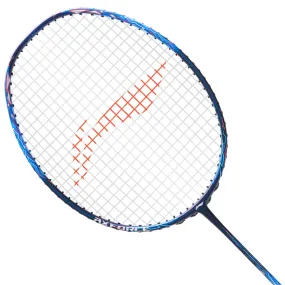 Li-Ning AX Force 90 Dragon Max Badminton Racket (Unstrung) 4U