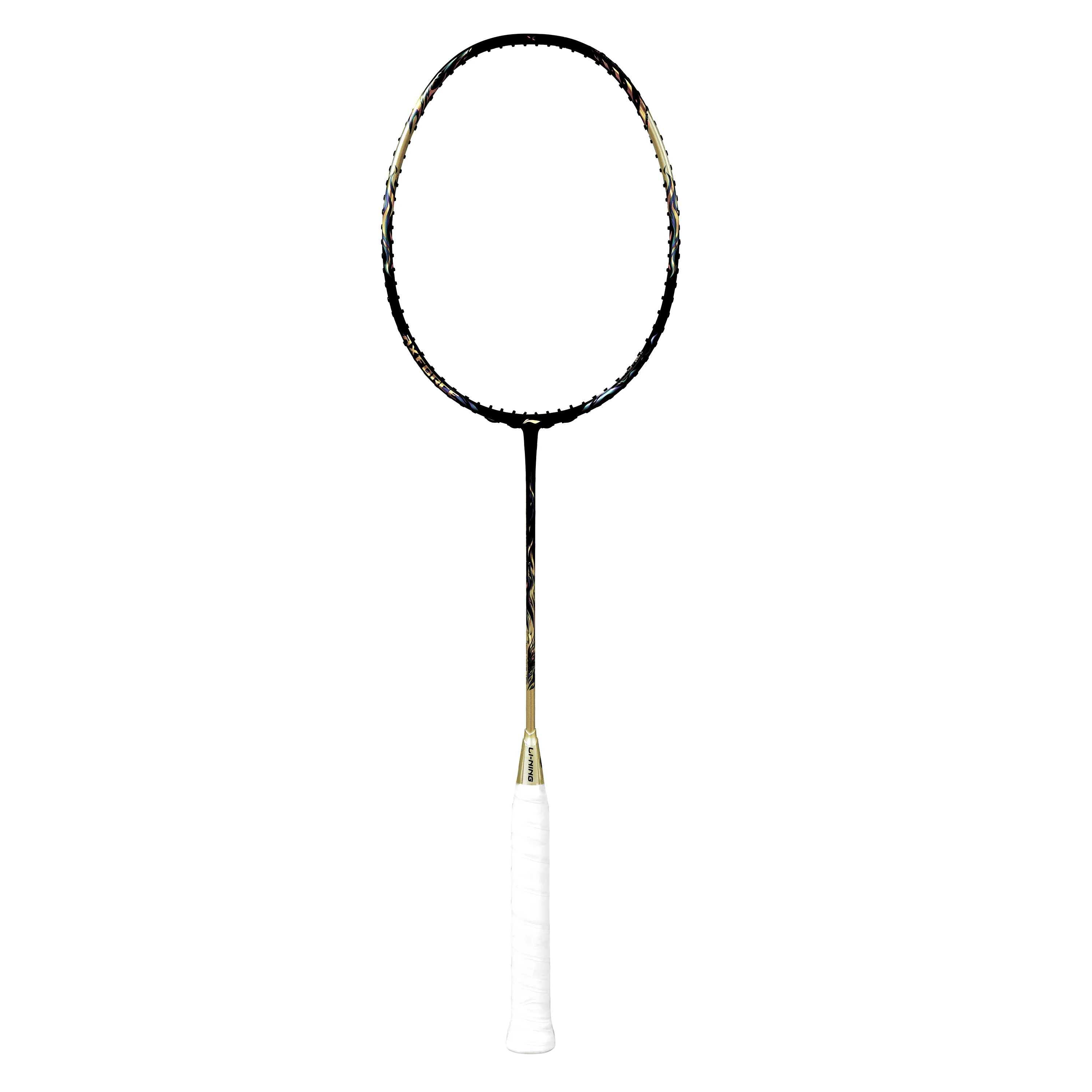 Li-Ning Axforce 100 (the Kirin) Badminton Racquet 4U(83g)G5