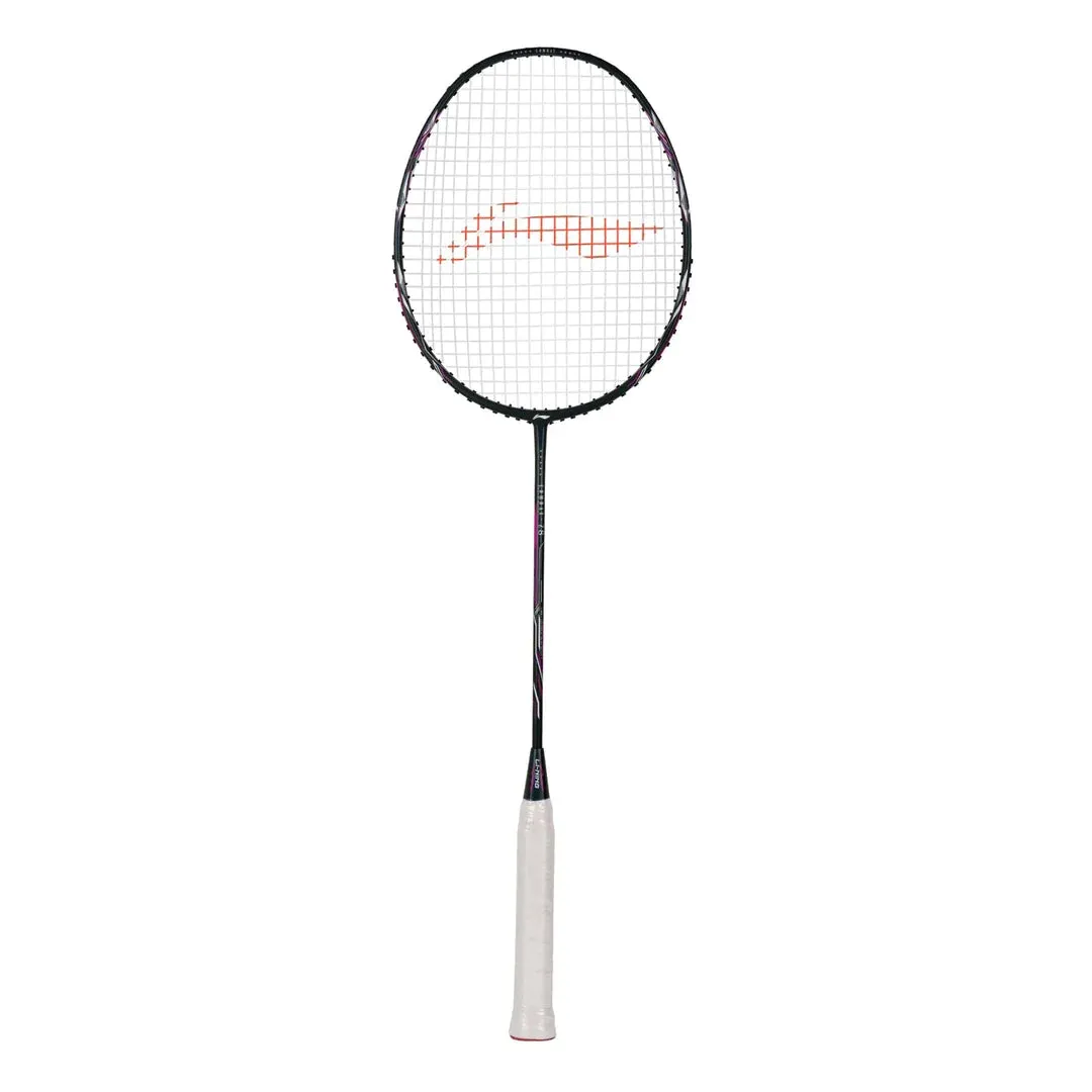 Li-Ning Combat Z8 - 80 Grams Badminton Racket (Strung)