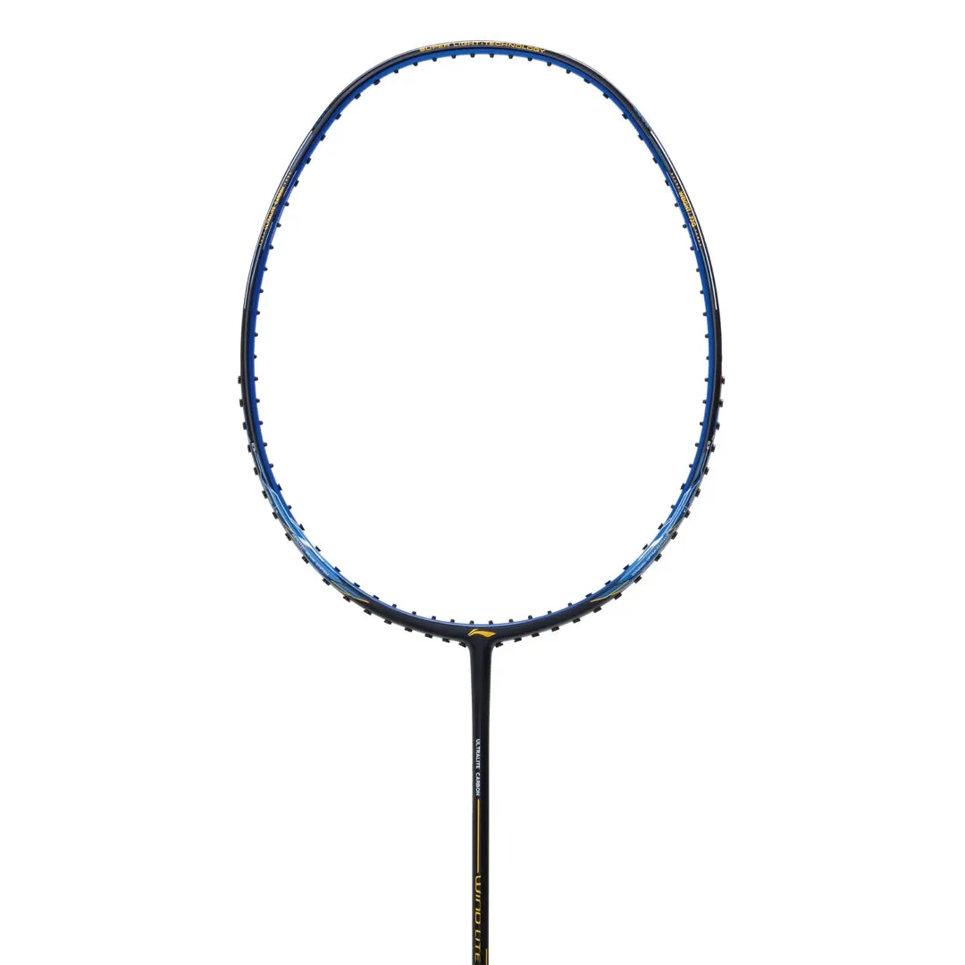 Li-Ning Wind Lite 700 II Badminton Racket (Unstrung)