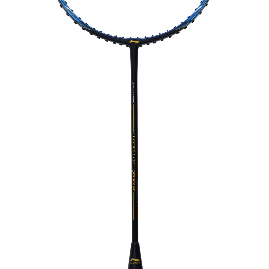 Li-Ning Wind Lite 700 II Badminton Racket (Unstrung)