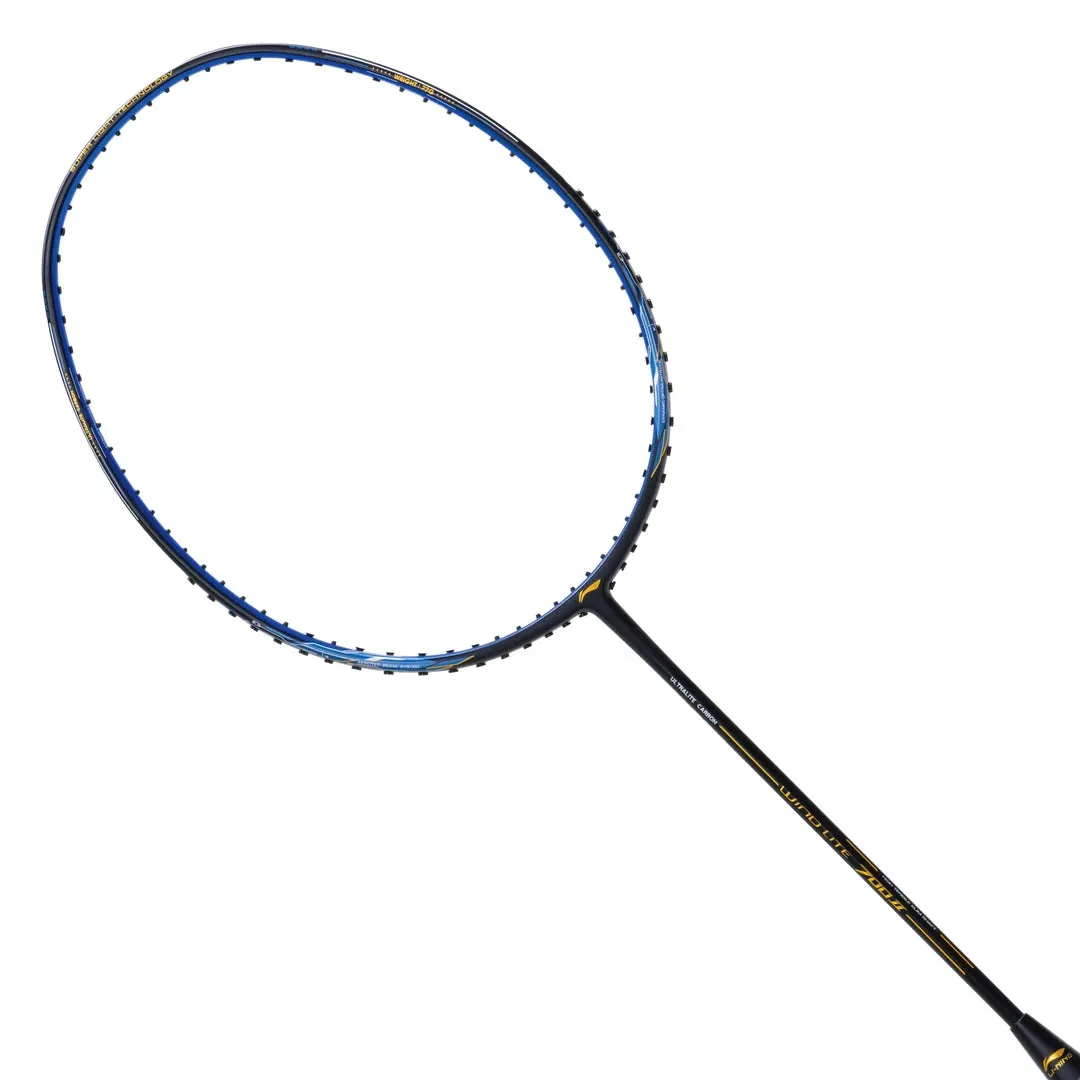 Li-Ning Wind Lite 700 II Badminton Racket (Unstrung)