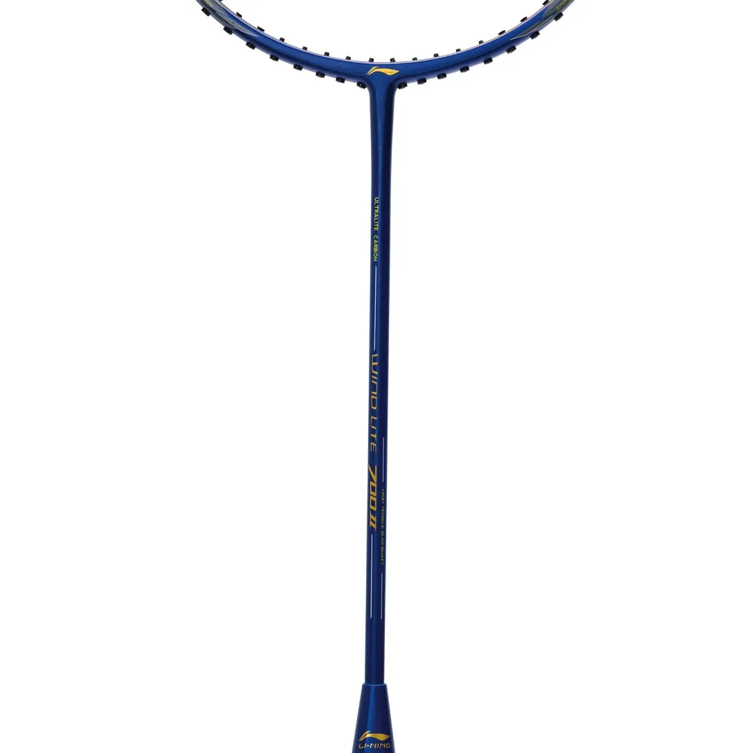 Li-Ning Wind Lite 700 II Badminton Racket (Unstrung)