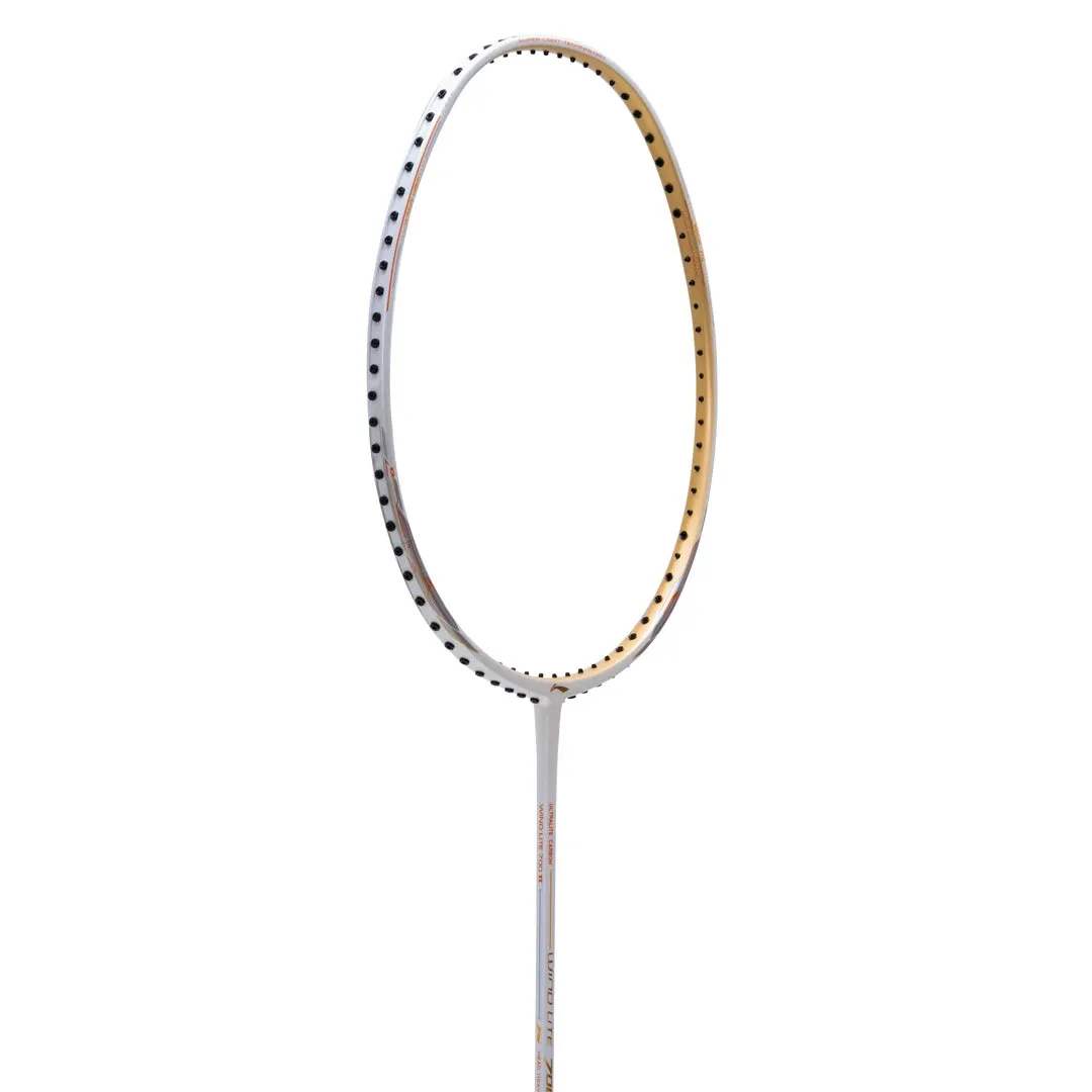 Li-Ning Wind Lite 700 II Badminton Racket (Unstrung)