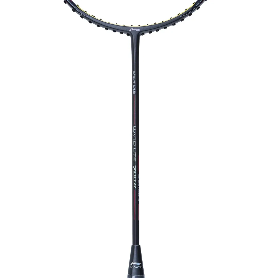 Li-Ning Wind Lite 700 II Badminton Racket (Unstrung)