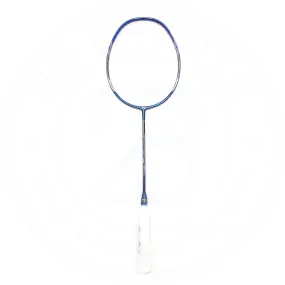 Li-Ning Windstorm 700 Special Edition Badminton Racquet Blue 5U(79g)G6