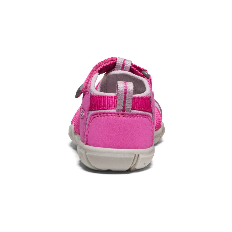 Little Kids' Seacamp II CNX |  Very Berry/Dawn Pink