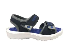 Lotto Las Rochas II CL children's sandal S2159 aviator-pebble