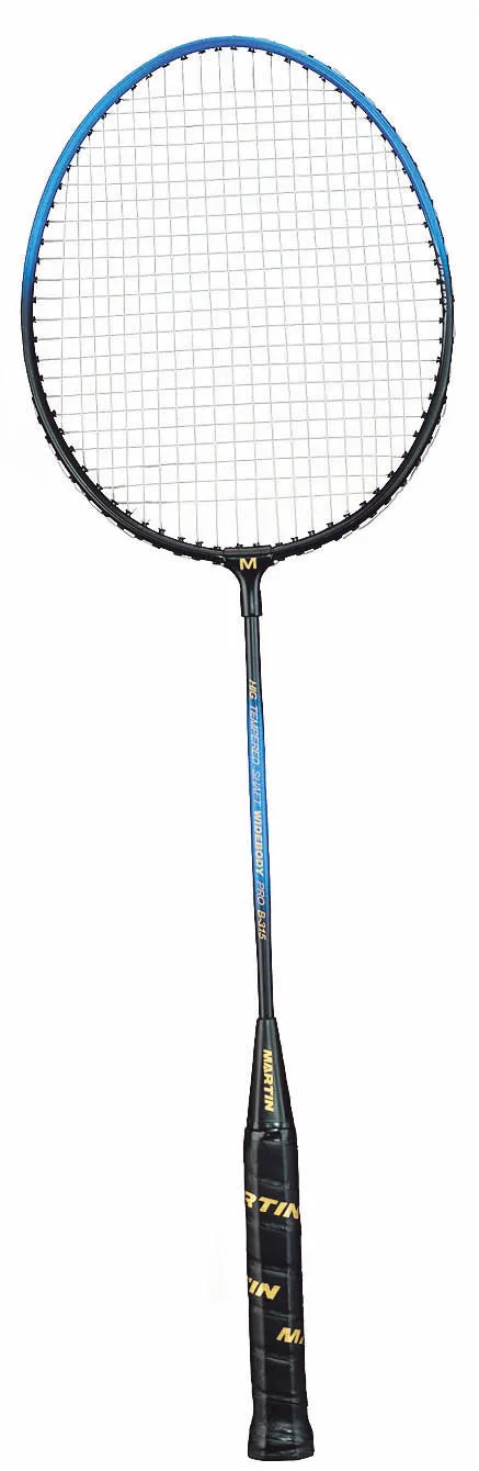 Martin Sports B315 Bully Badminton Racket