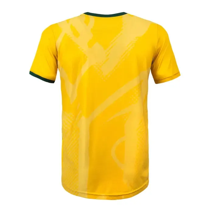 Men's safa home 23/24 soccer jersey