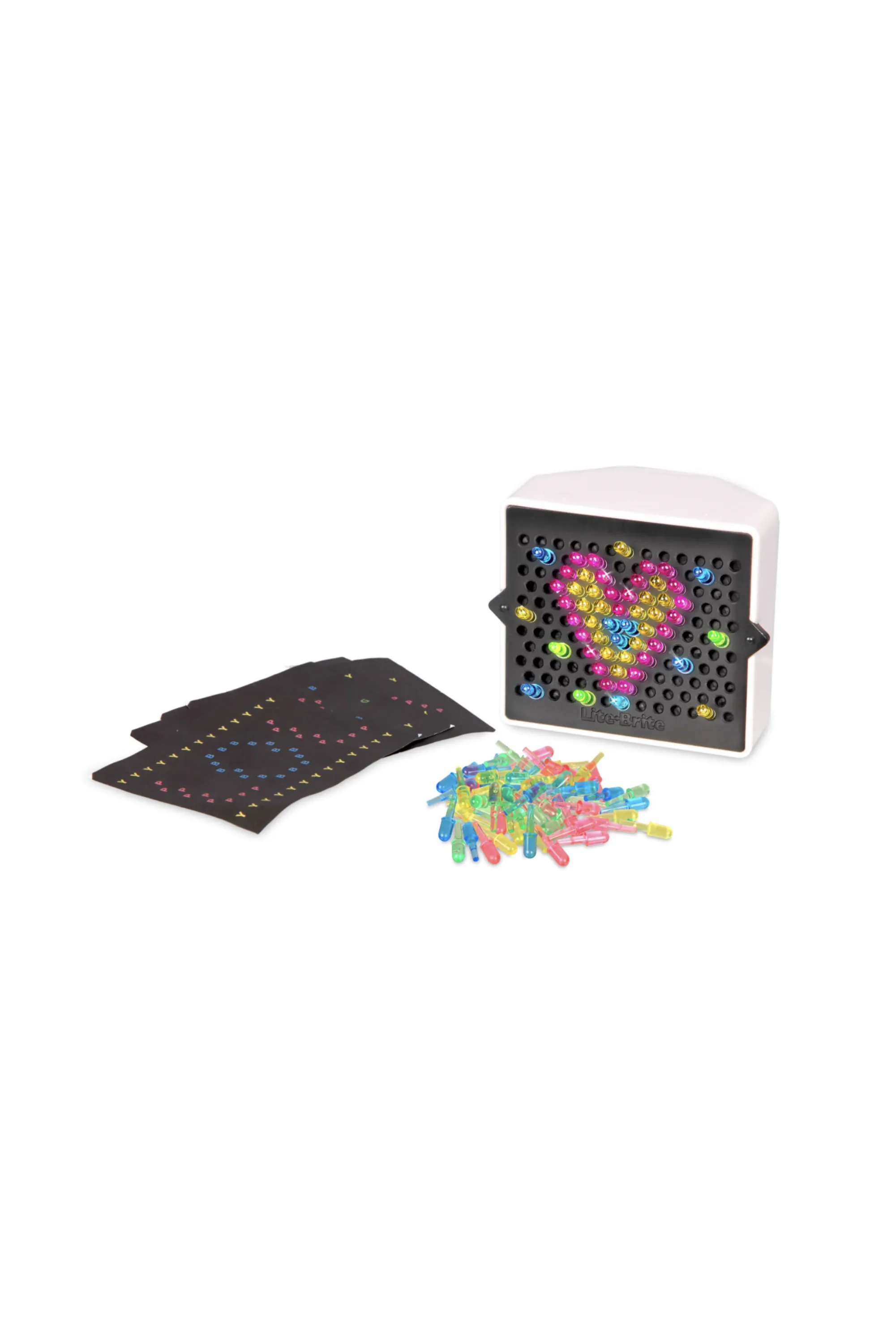 Mini Lite Brite