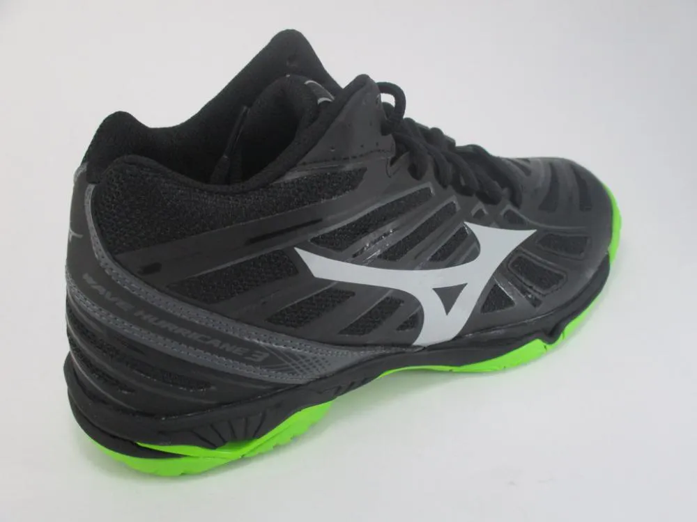 Mizuno Wave Hurricane 3 Mid volleyball shoe V1GA174537