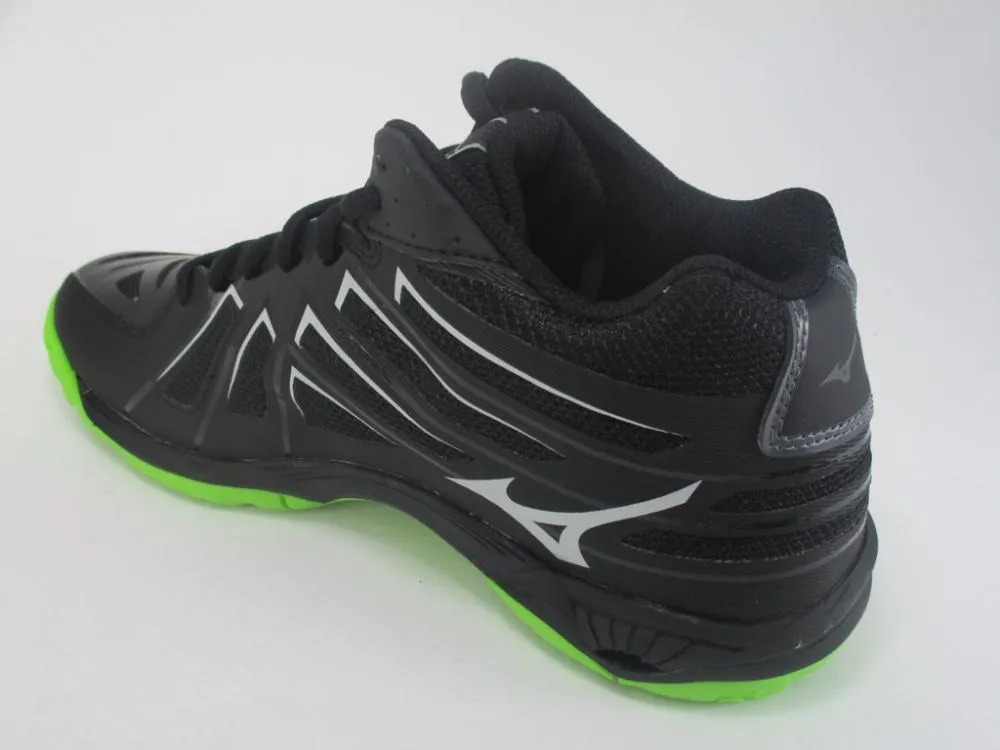 Mizuno Wave Hurricane 3 Mid volleyball shoe V1GA174537