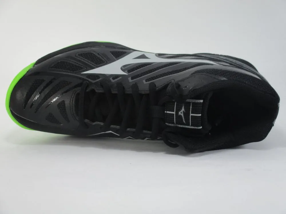 Mizuno Wave Hurricane 3 Mid volleyball shoe V1GA174537