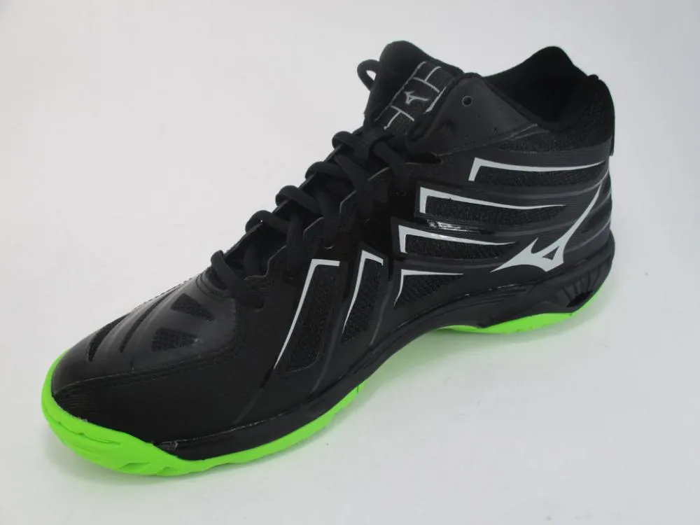 Mizuno Wave Hurricane 3 Mid volleyball shoe V1GA174537