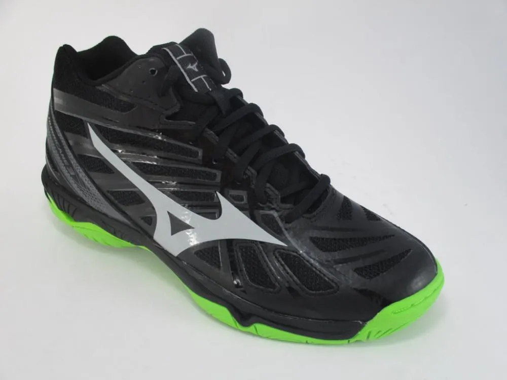 Mizuno Wave Hurricane 3 Mid volleyball shoe V1GA174537