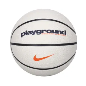 Nike Everyday Playground basketball in white size 7