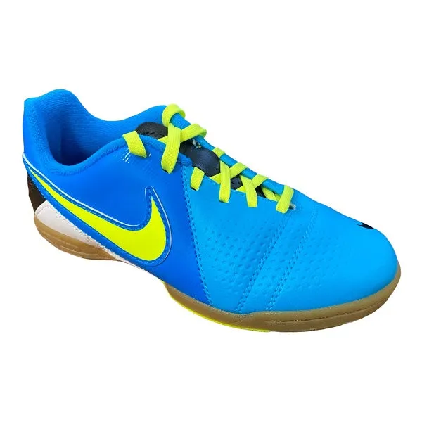 Nike junior indoor soccer shoe CTR360 Libretto III IC 525175 470