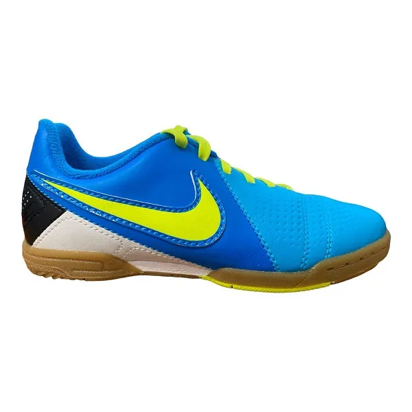 Nike junior indoor soccer shoe CTR360 Libretto III IC 525175 470