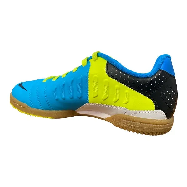 Nike junior indoor soccer shoe CTR360 Libretto III IC 525175 470