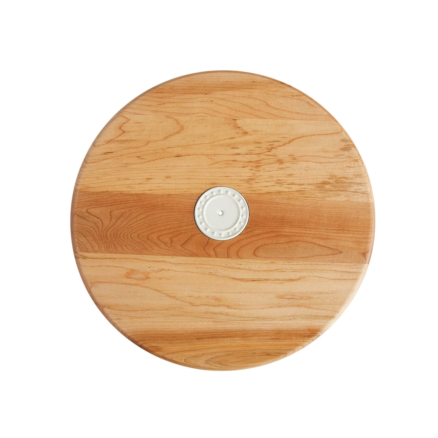 Nora Fleming Lazy Susan ~ Maple