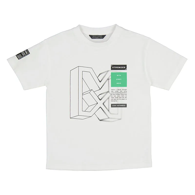 Nukutavake Boys T-Shirt_ 6045