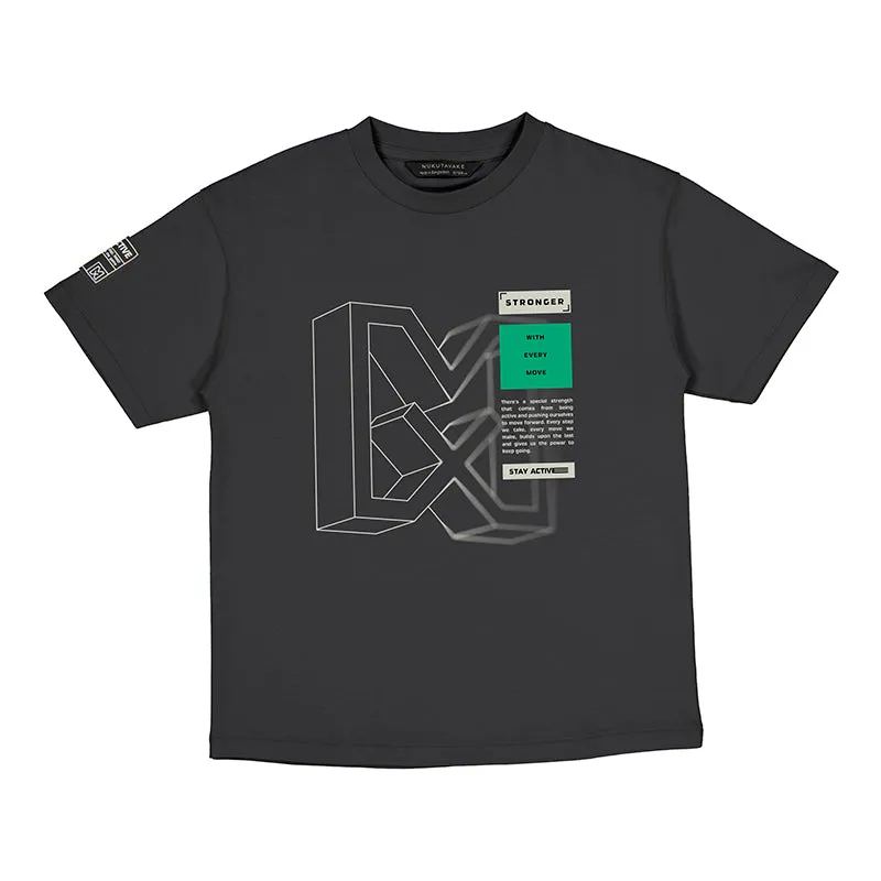 Nukutavake Boys T-Shirt_ 6045