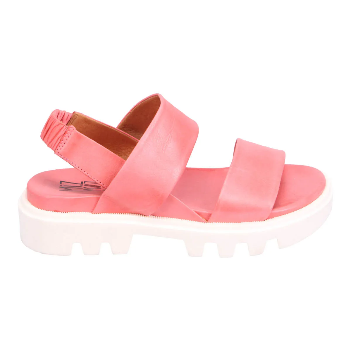 Paislee Flatform Sandal