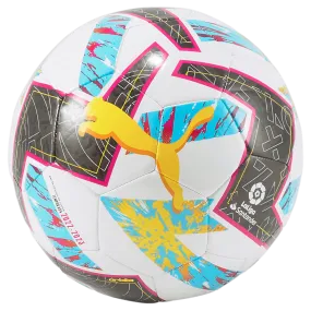 Puma Orbita La Liga 1 MS Mini Skills Ball