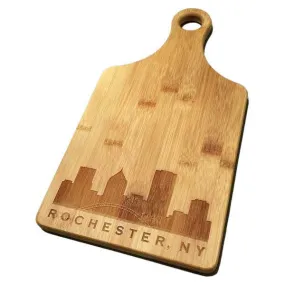 Rochester Bamboo Cutting Board