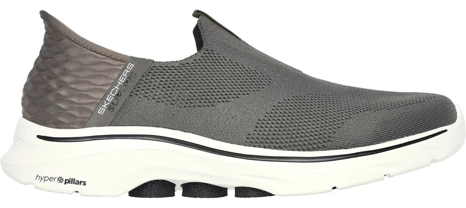 Skechers Slip-Ins 216641 GO WALK 7 Easy On 2 Mens Trainer