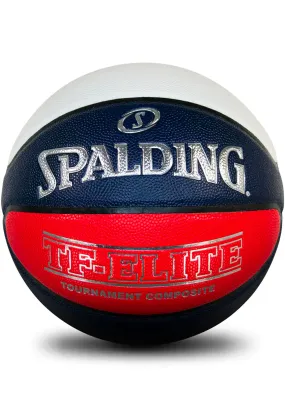 Spalding TF Elite VJBL Basketball Size 6 <br> 5126