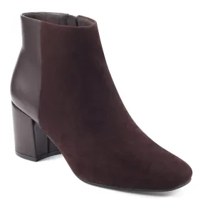 Tamara Heeled Booties