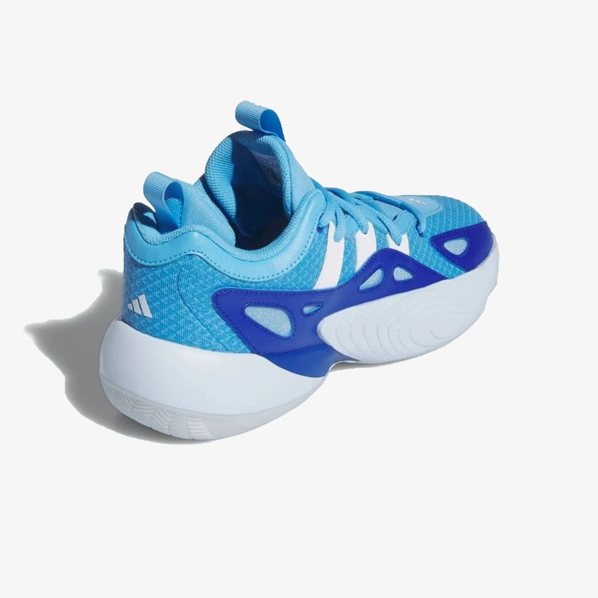 TENIS TRAE YOUNG UNLIMITED 2 LOW 'SEMI BLUE/WHITE/ROYAL BLUE'