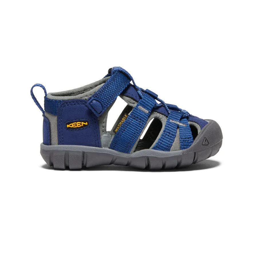 Toddlers' Seacamp II CNX  |  Blue Depths/Gargoyle