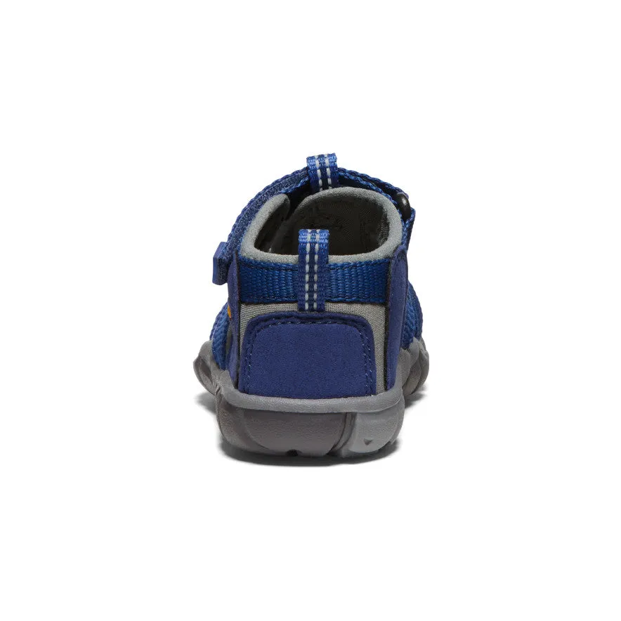 Toddlers' Seacamp II CNX  |  Blue Depths/Gargoyle